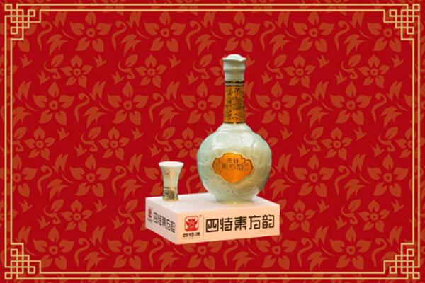 巢湖市回收四特酒